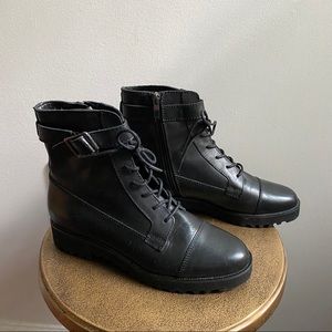 franco sarto carlson